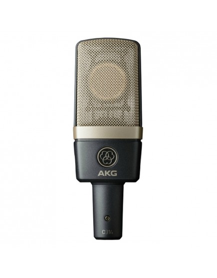 AKG C314